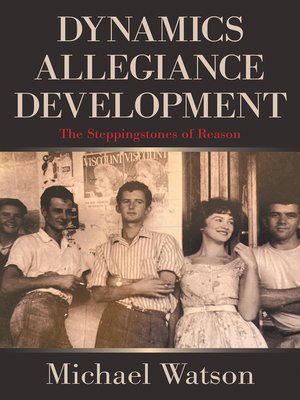 cover image of Dynamics Allegiance Development
